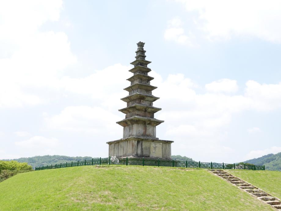 충청북도 문화재돌봄사업