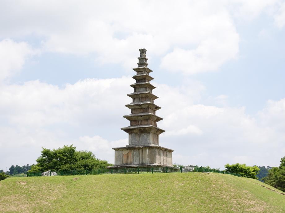 충청북도 문화재돌봄사업