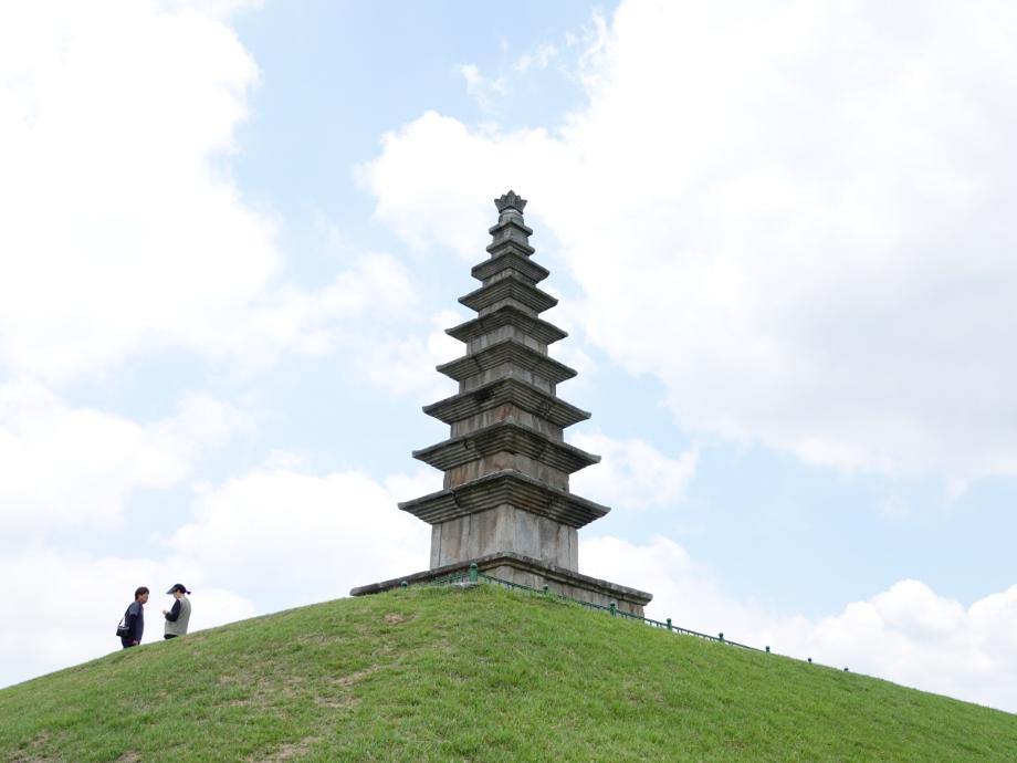 충청북도 문화재돌봄사업