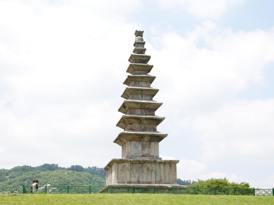 충청북도 문화재돌봄사업