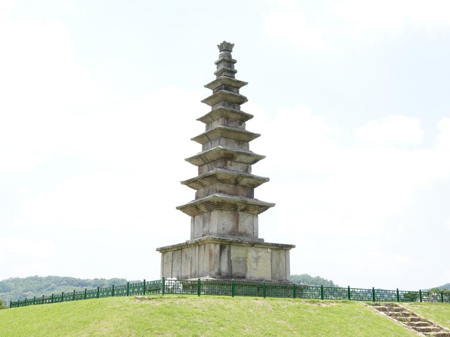 충청북도 문화재돌봄사업