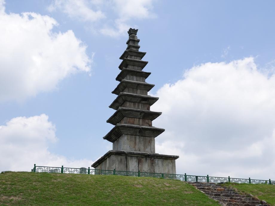 충청북도 문화재돌봄사업