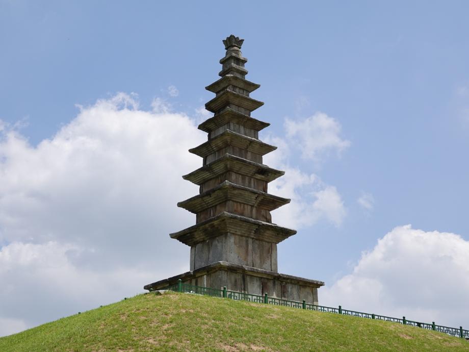 충청북도 문화재돌봄사업