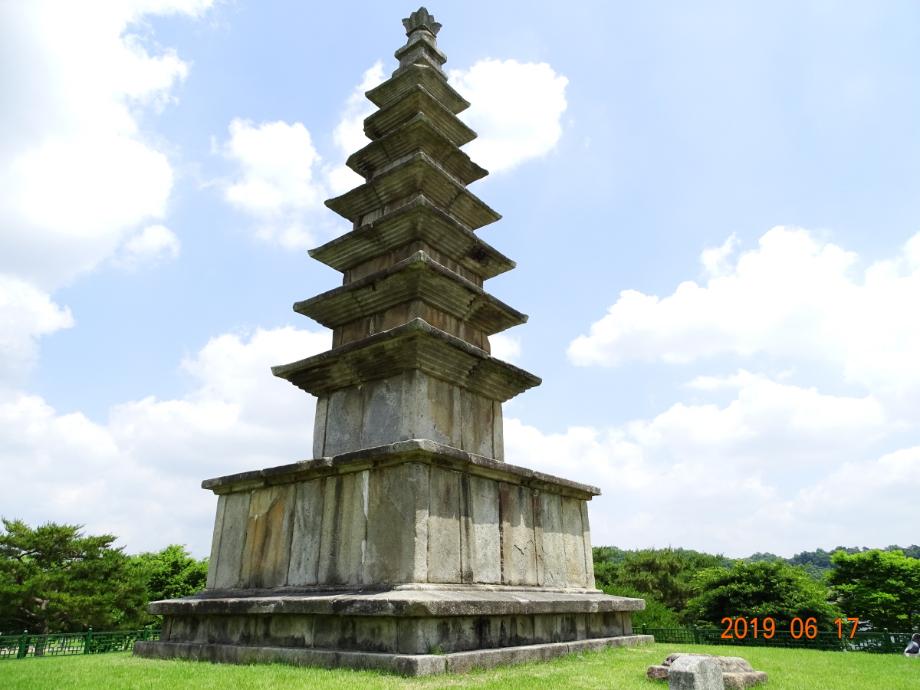 충청북도 문화재돌봄사업