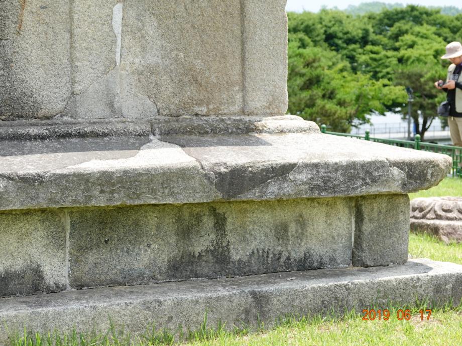 충청북도 문화재돌봄사업