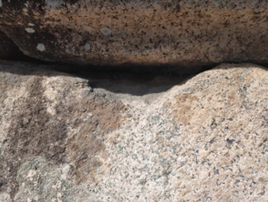 충주 미륵리 오층석탑 정밀안전진단 보고서