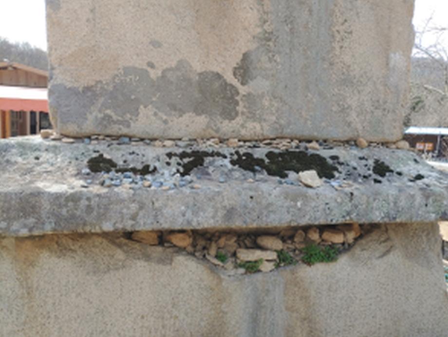 충주 미륵리 오층석탑 정밀안전진단 보고서