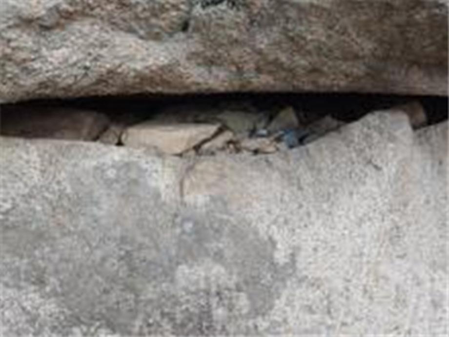 충주 미륵리 오층석탑 정밀안전진단 보고서