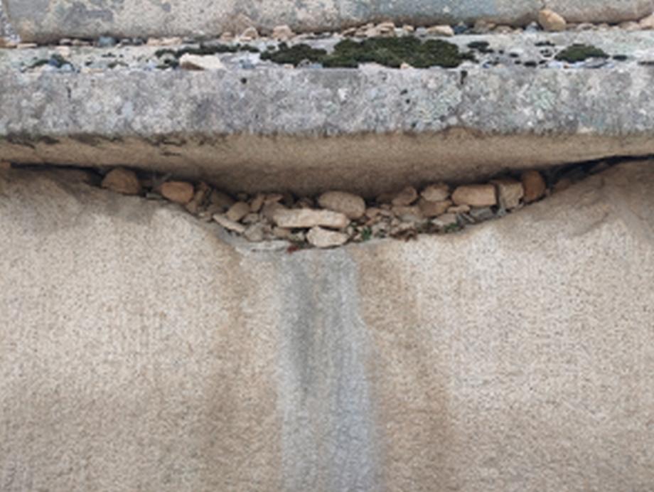 충주 미륵리 오층석탑 정밀안전진단 보고서