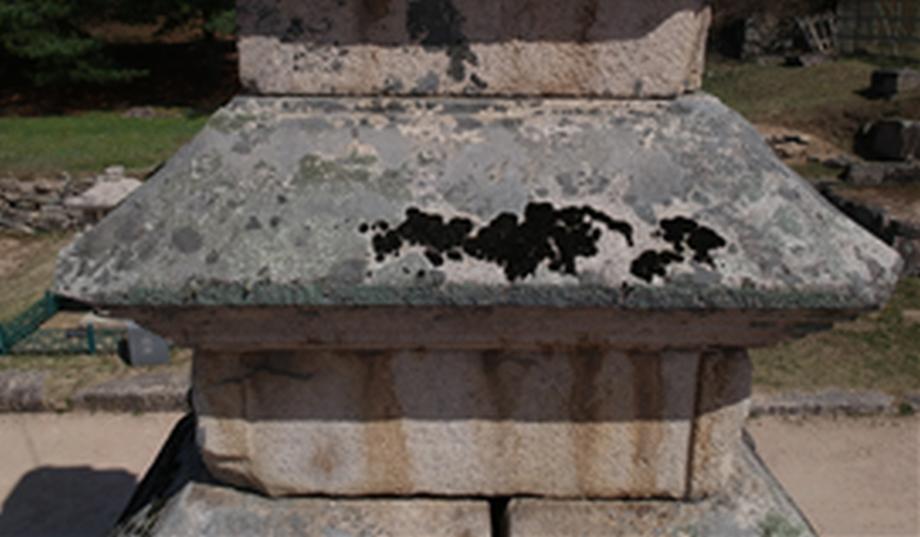 충주 미륵리 오층석탑 정밀안전진단 보고서