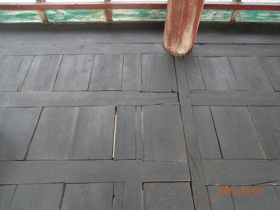 제천 청풍 한벽루이미지