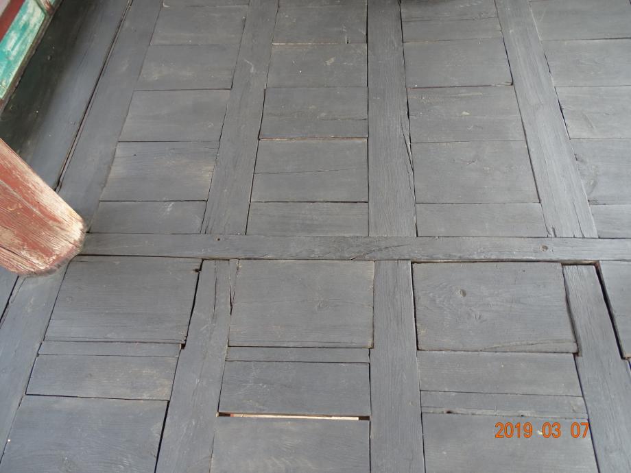 제천 청풍 한벽루이미지