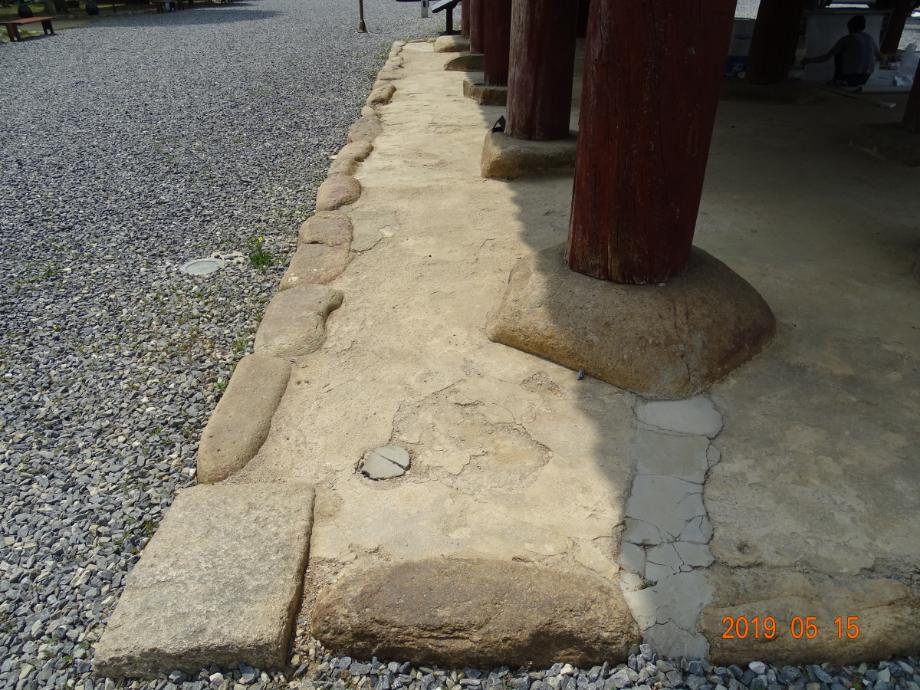 제천 청풍 한벽루이미지