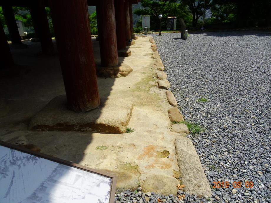 제천 청풍 한벽루이미지