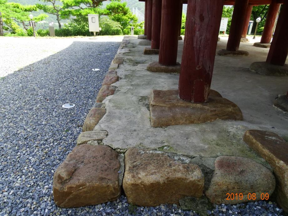 제천 청풍 한벽루이미지