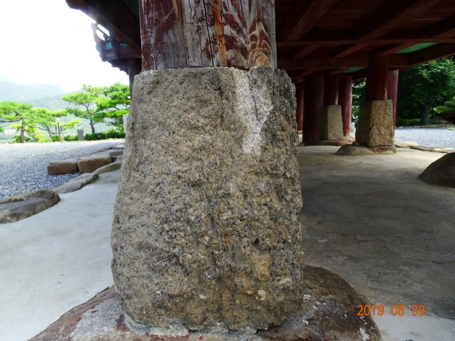 제천 청풍 한벽루이미지