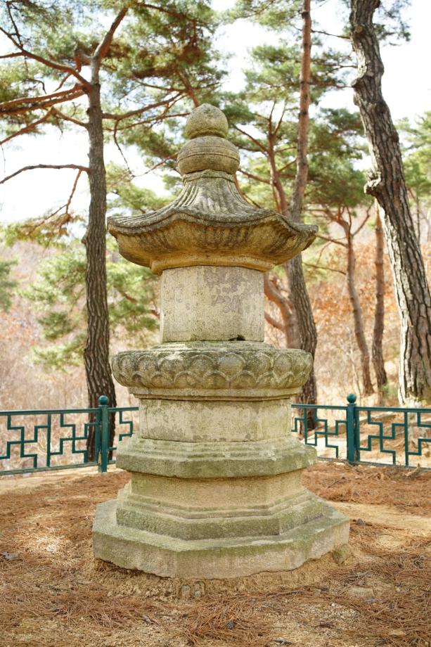 충청북도 문화재돌봄사업