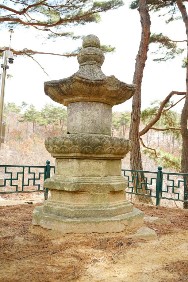 충청북도 문화재돌봄사업