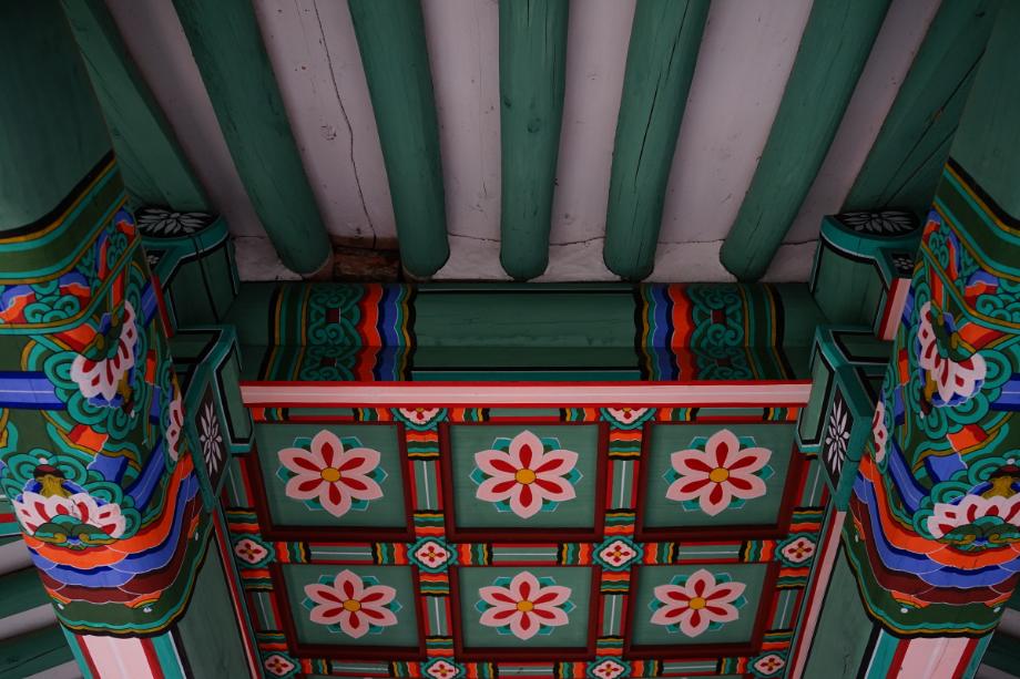 영동 영국사 원각국사비이미지