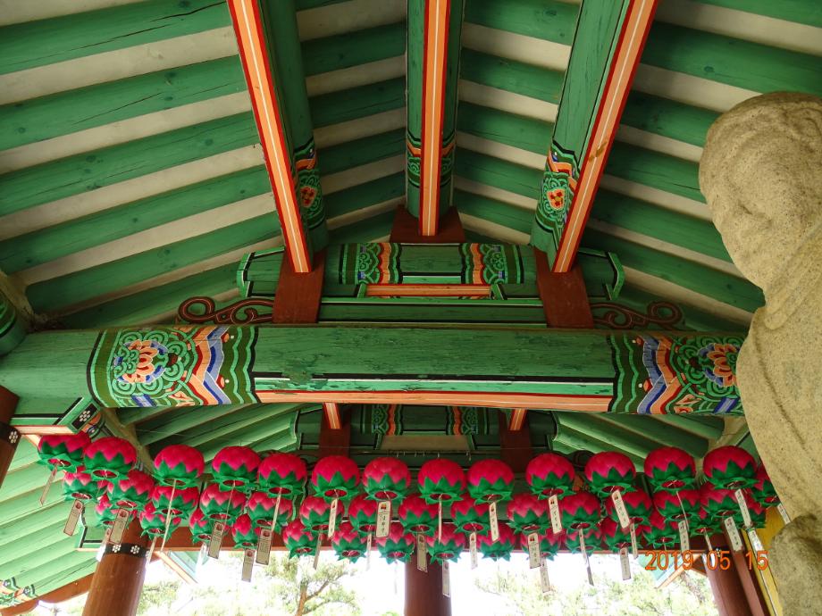 제천 물태리 석조여래입상이미지