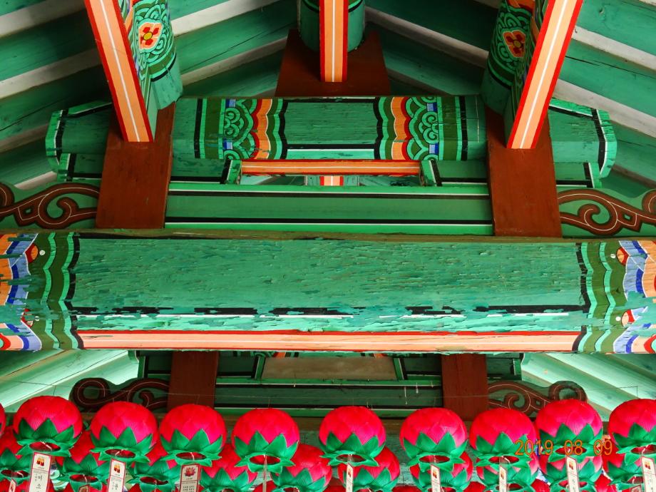 제천 물태리 석조여래입상이미지