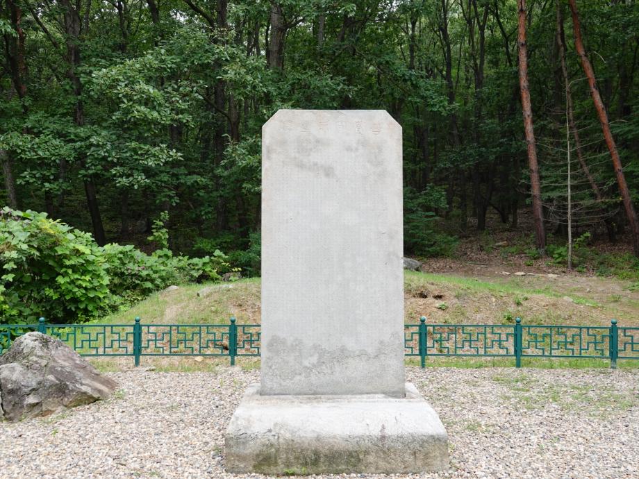 충주 청룡사지 보각국사탑비이미지