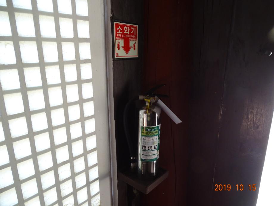 보은 법주사 원통보전이미지