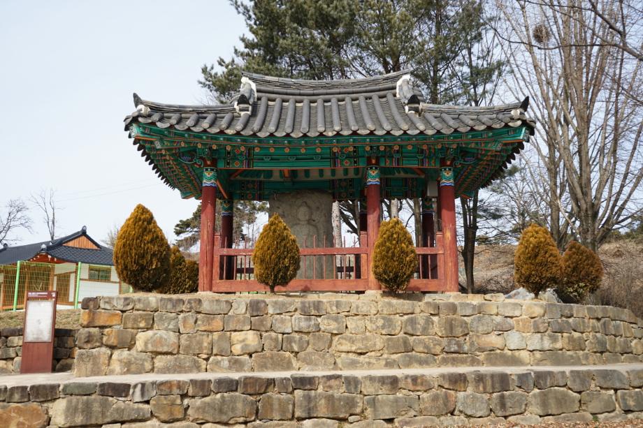 충청북도 문화재돌봄사업