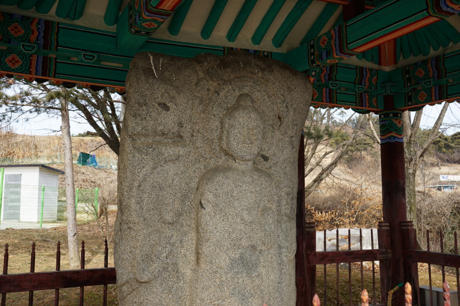 충청북도 문화재돌봄사업