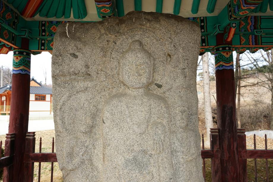 충청북도 문화재돌봄사업