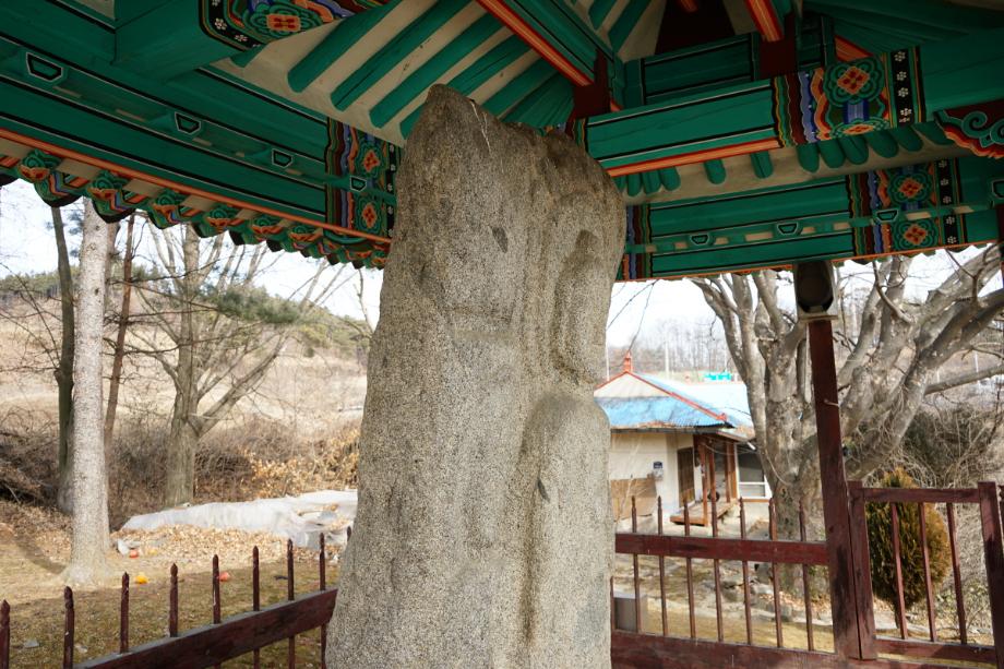 충청북도 문화재돌봄사업