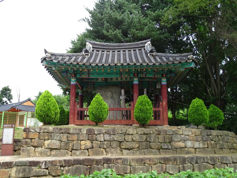 충청북도 문화재돌봄사업