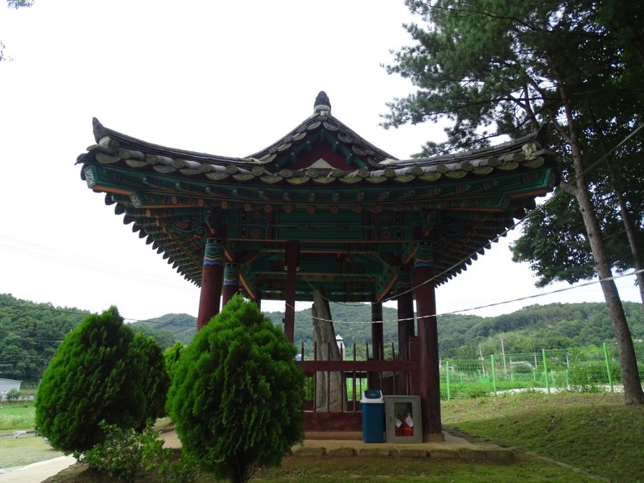 충청북도 문화재돌봄사업