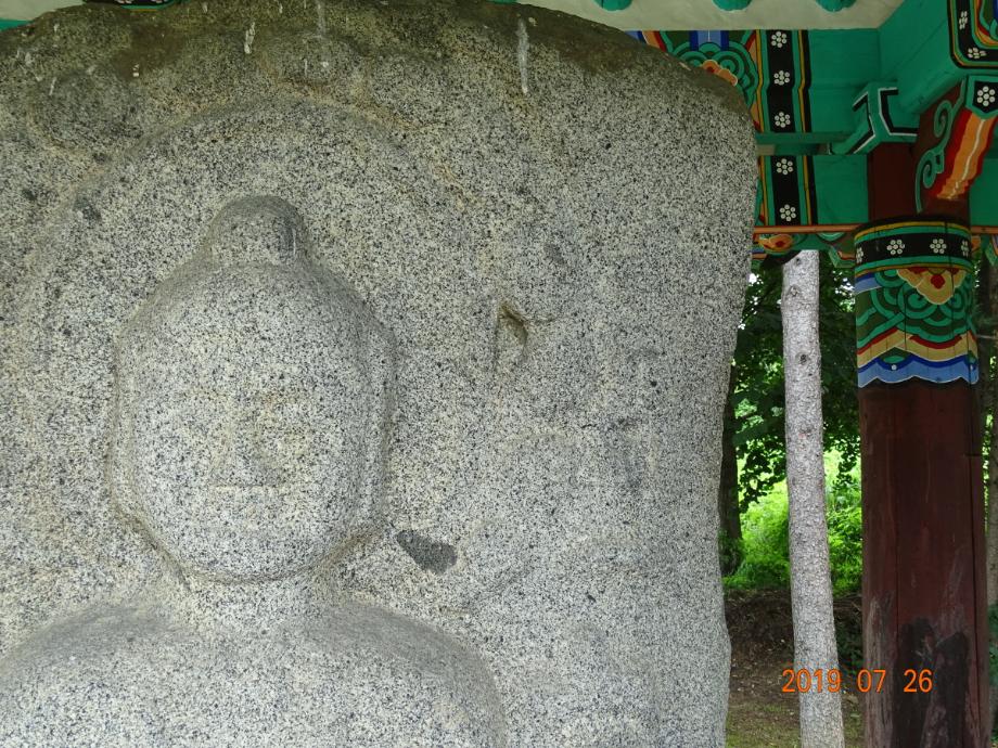 충청북도 문화재돌봄사업