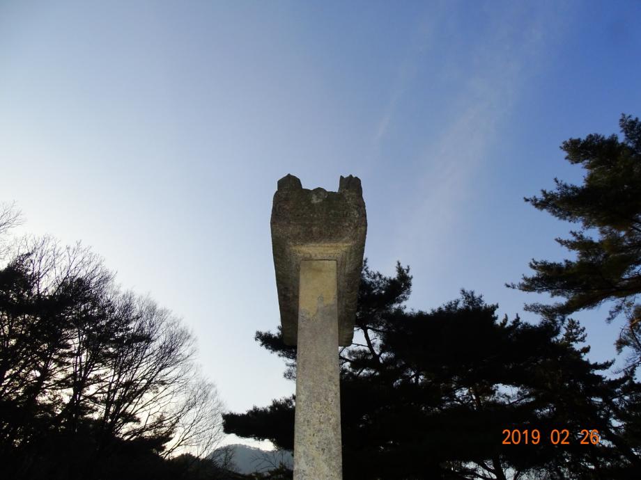 충청북도 문화재돌봄사업