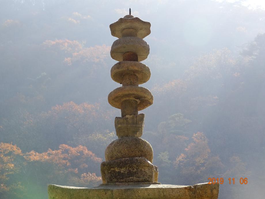 충청북도 문화재돌봄사업