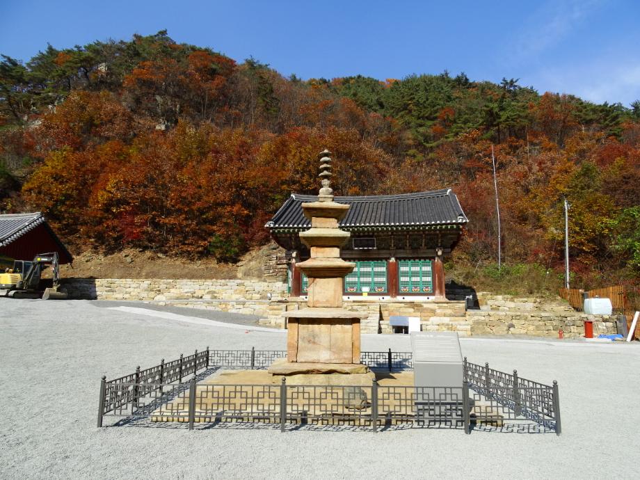 충청북도 문화재돌봄사업