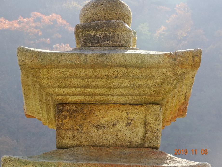충청북도 문화재돌봄사업
