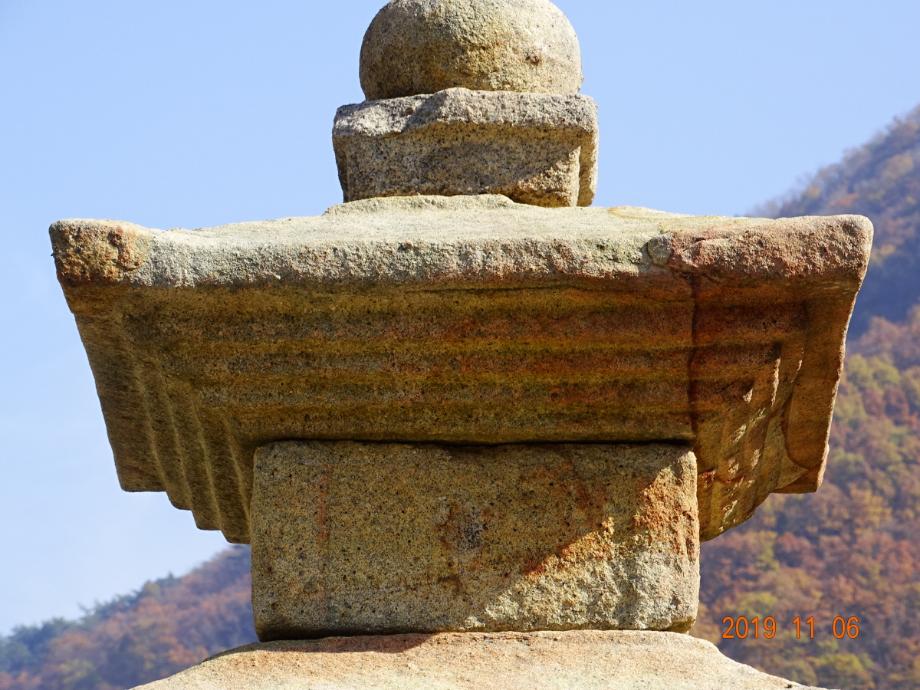 충청북도 문화재돌봄사업