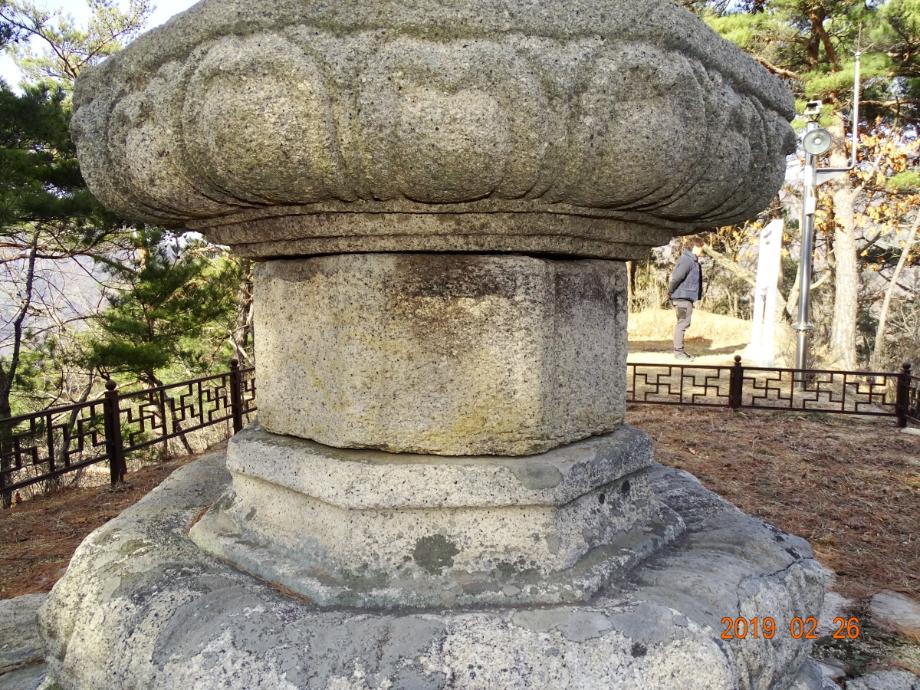 충청북도 문화재돌봄사업