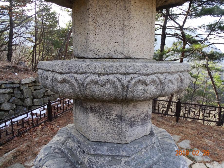 충청북도 문화재돌봄사업