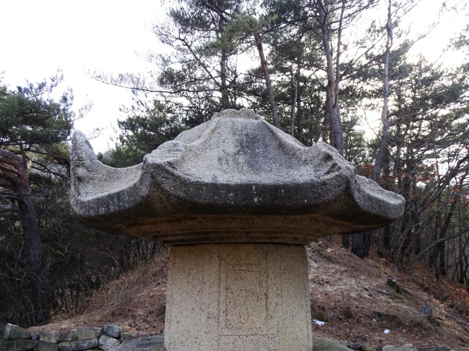 충청북도 문화재돌봄사업