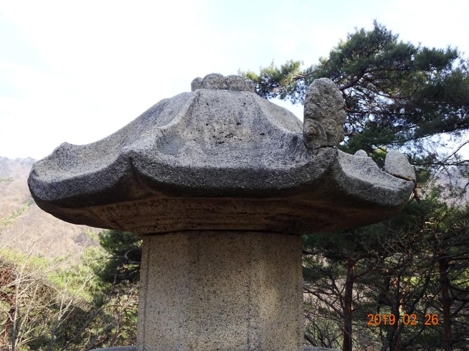 충청북도 문화재돌봄사업