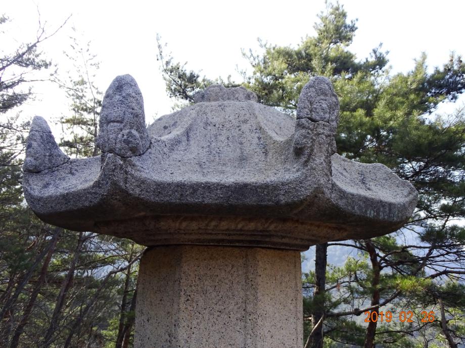 충청북도 문화재돌봄사업