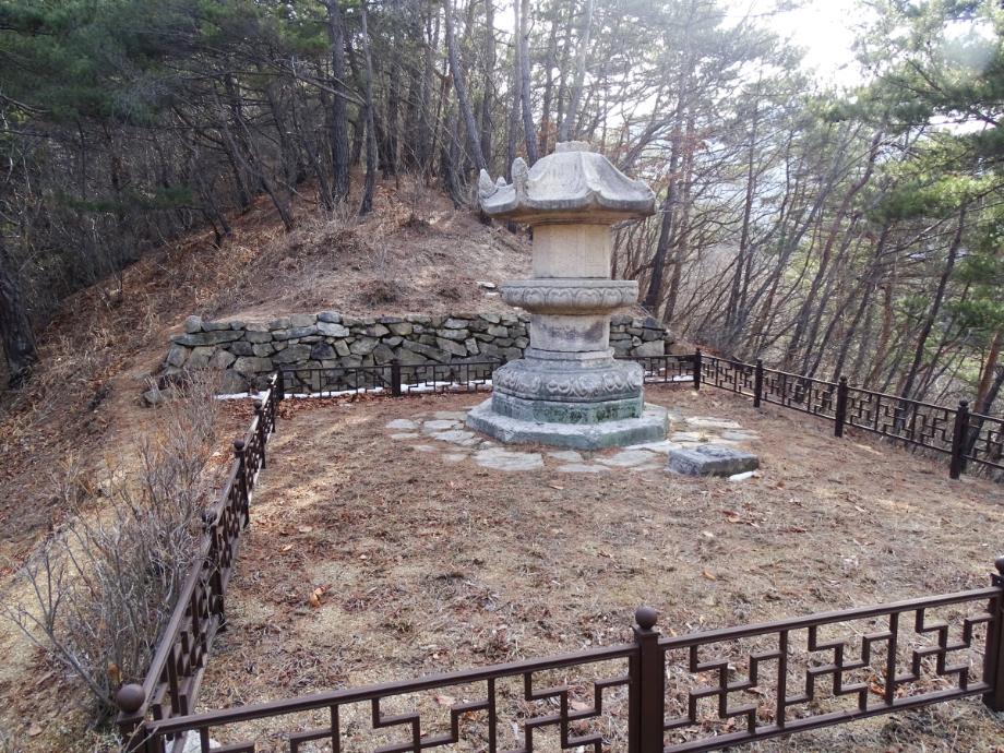 충청북도 문화재돌봄사업