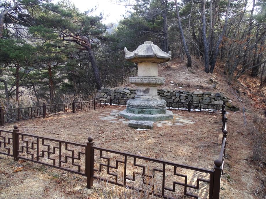 충청북도 문화재돌봄사업