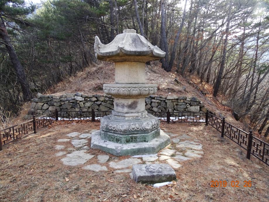 충청북도 문화재돌봄사업