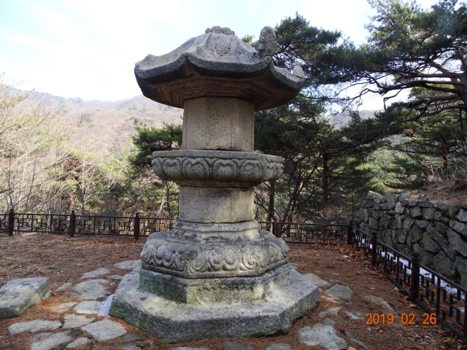 충청북도 문화재돌봄사업