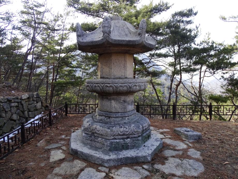 충청북도 문화재돌봄사업