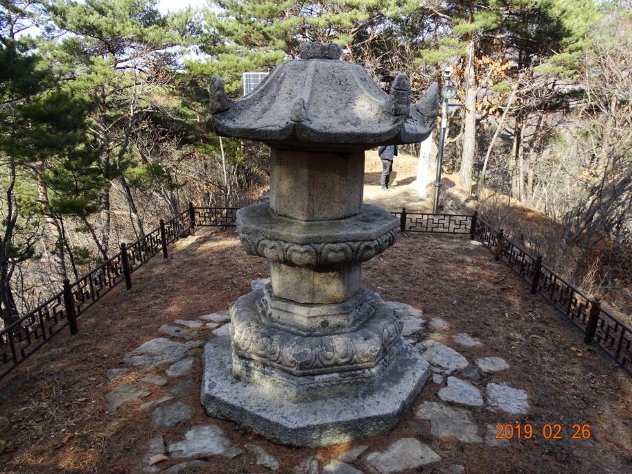 충청북도 문화재돌봄사업